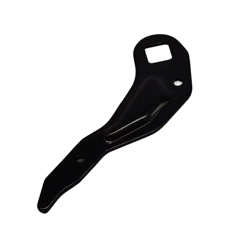 Why Are Automotive Metal Stamping Brackets Essential for Modern Vehicle Manufacturing?