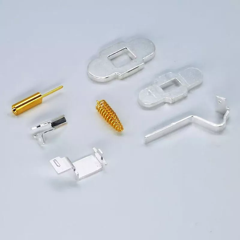 Why Are Electronic Precision Stamping Contacts Critical for Modern Electronics?