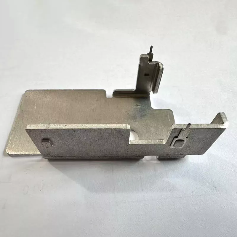When do metal component suppliers drag down automated assembly production efficiency?
