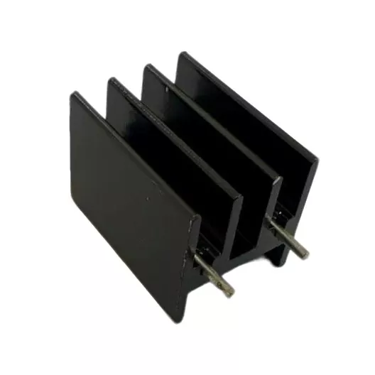 Aluminum Heat Sink