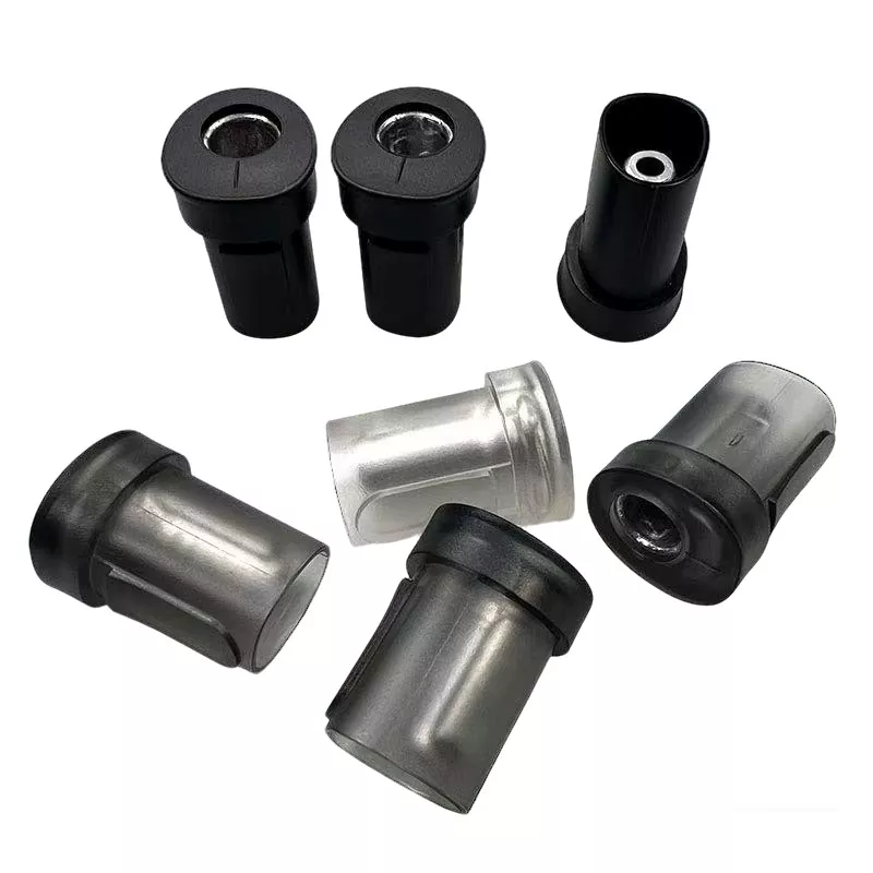 Aluminum Pod Cartridge