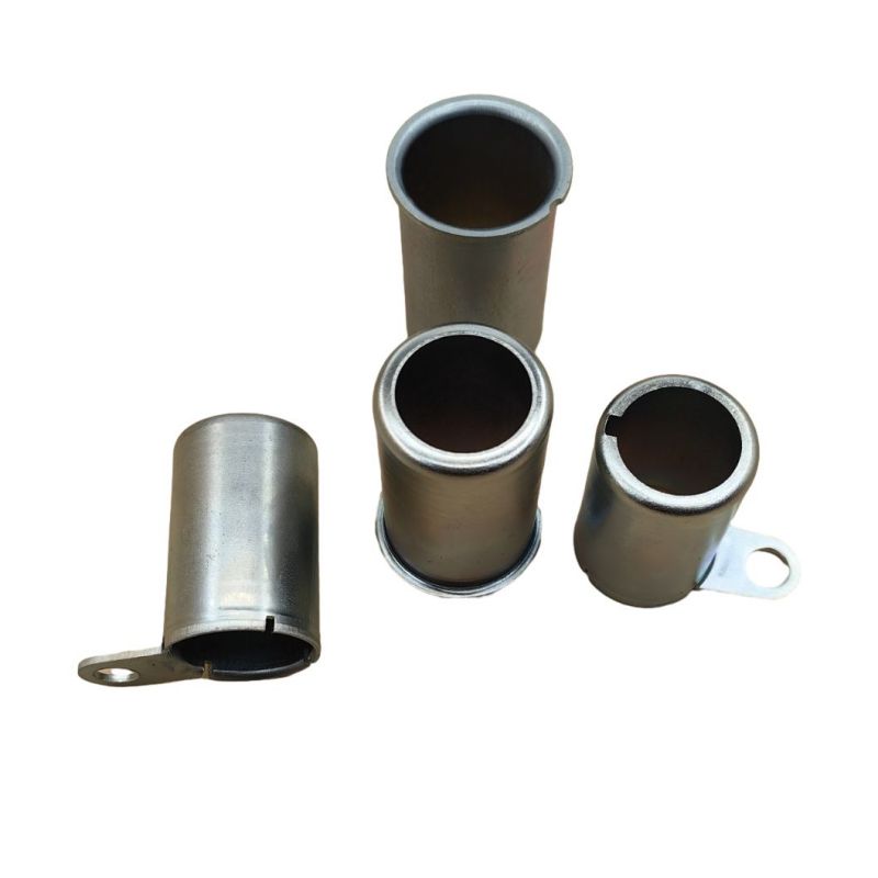 Automobile Oil Pump Housing