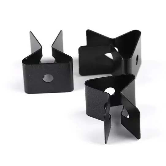 Automotive Metal Clip