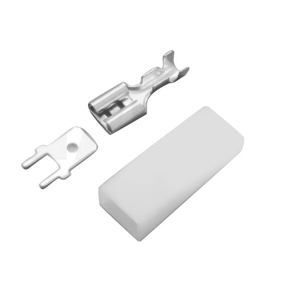 Automotive Spade Terminals