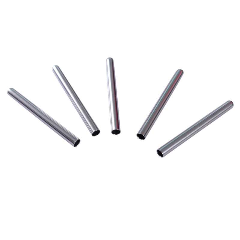 Automotive Stainless Steel Sensor Housing