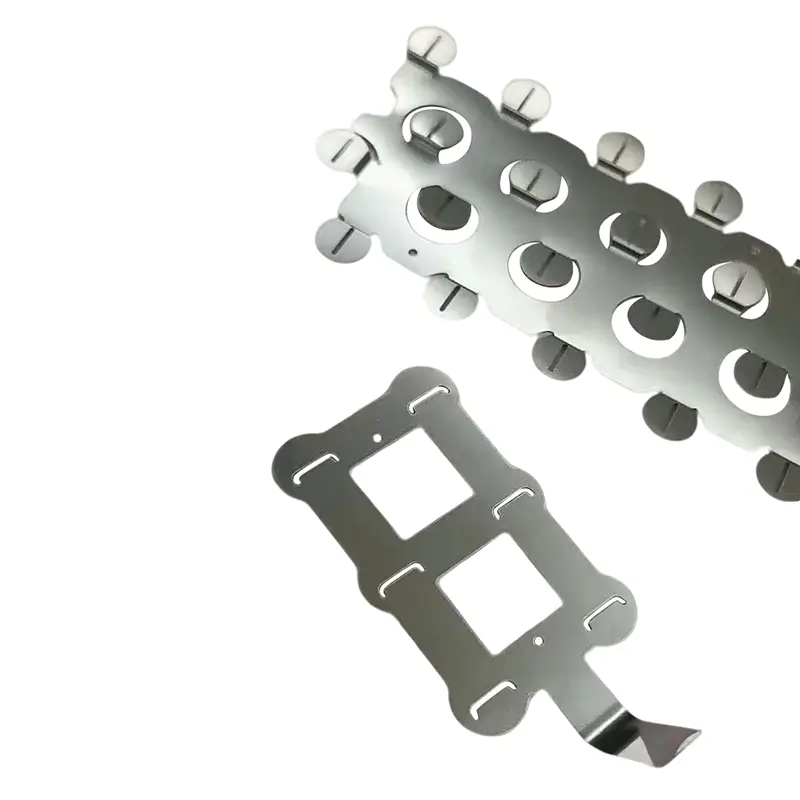 Copper Nickel Sheet For Battery Pack