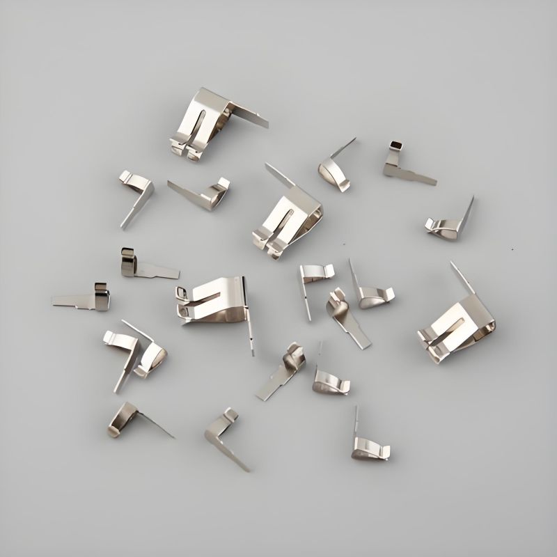 Electronic Contact Points