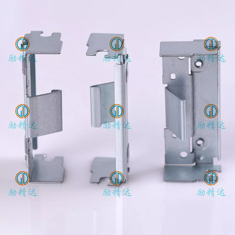 Polaris Hinge Bracket for POS
