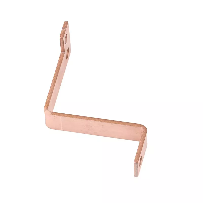 Insulated Copper Automotive Relay Busbar