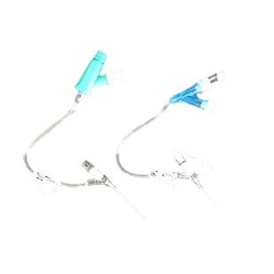 Medical Indwelling Needle