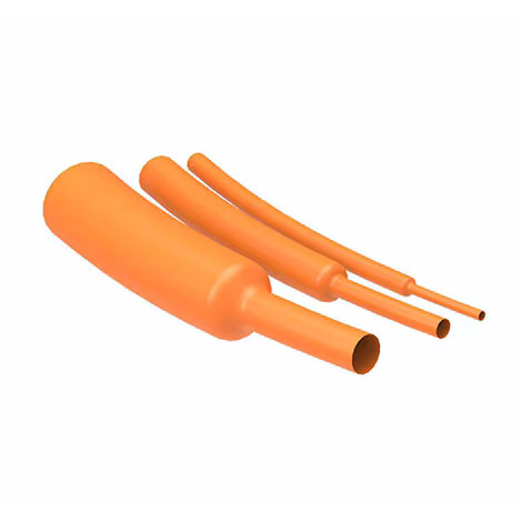 New Energy Heat Shrink Tubing