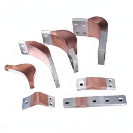 New Energy Insulated Multilayer Flexible Busbar