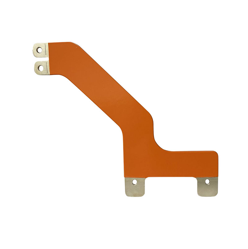 New Energy Plastic Dipping Aluminum Busbar