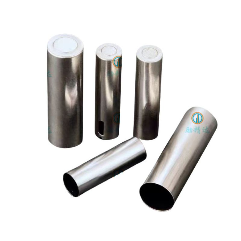 New Energy Vehicle Deep Drawn Battery Cases