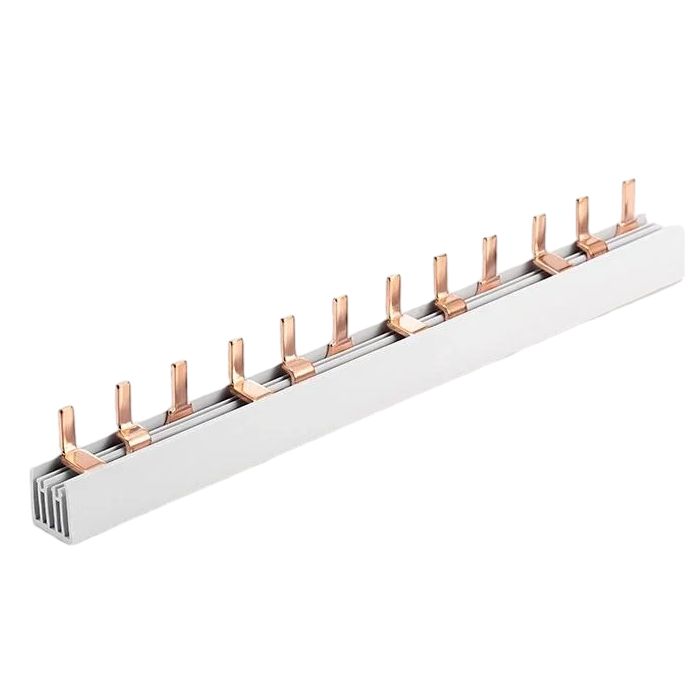 New Energy Vehicle Three-Phase Star Point Copper Busbar