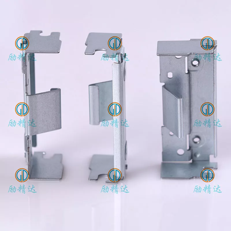 Polaris Hinge Bracket for POS