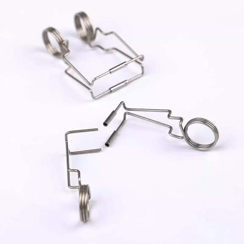 Power Systems Olympic Spring Barbell Collars