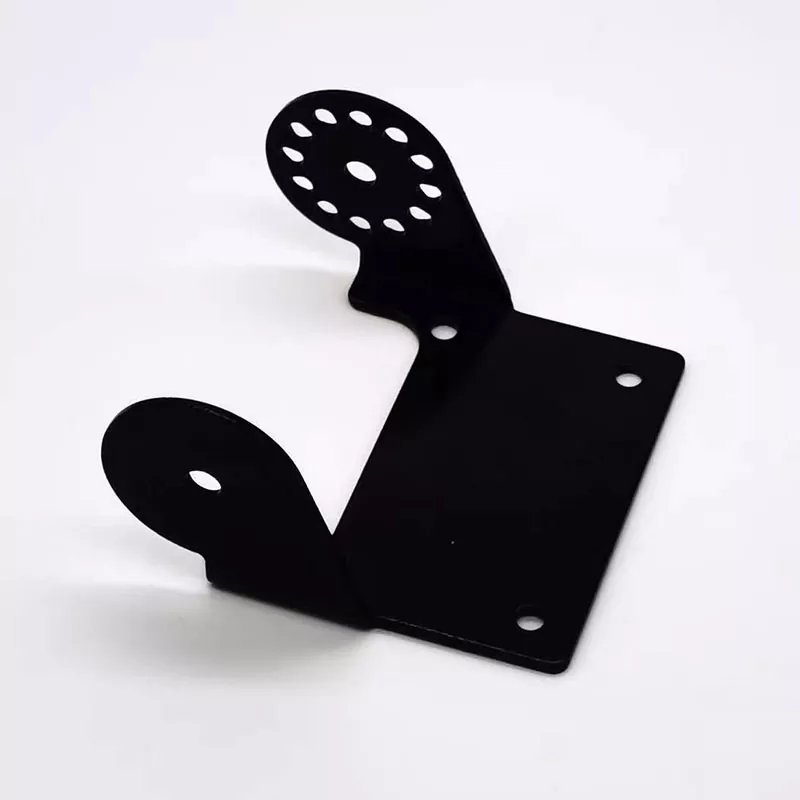 Seat Belt Bracket