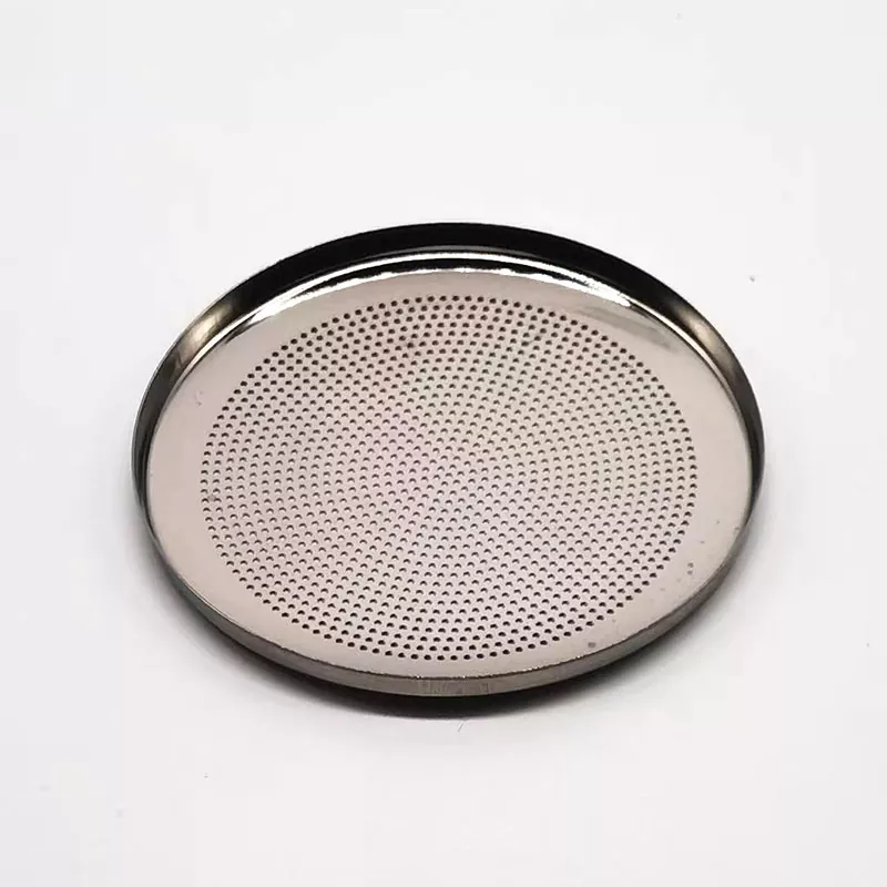 Stainless Steel Filter Screen for Tea Sets