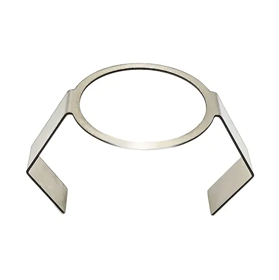 Stainless Steel Spring Clip