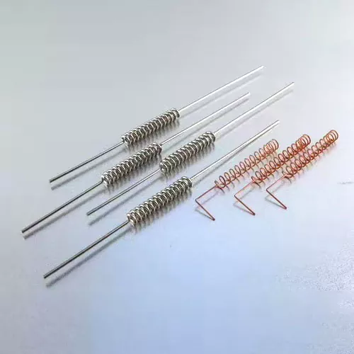 Tension Spring for Sensors